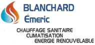 Logo Emeric Blanchard
