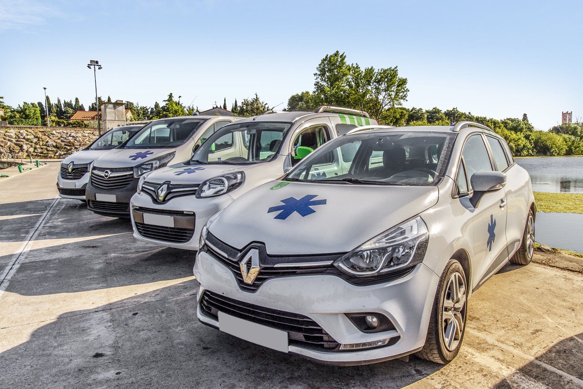 taxis conventionnés