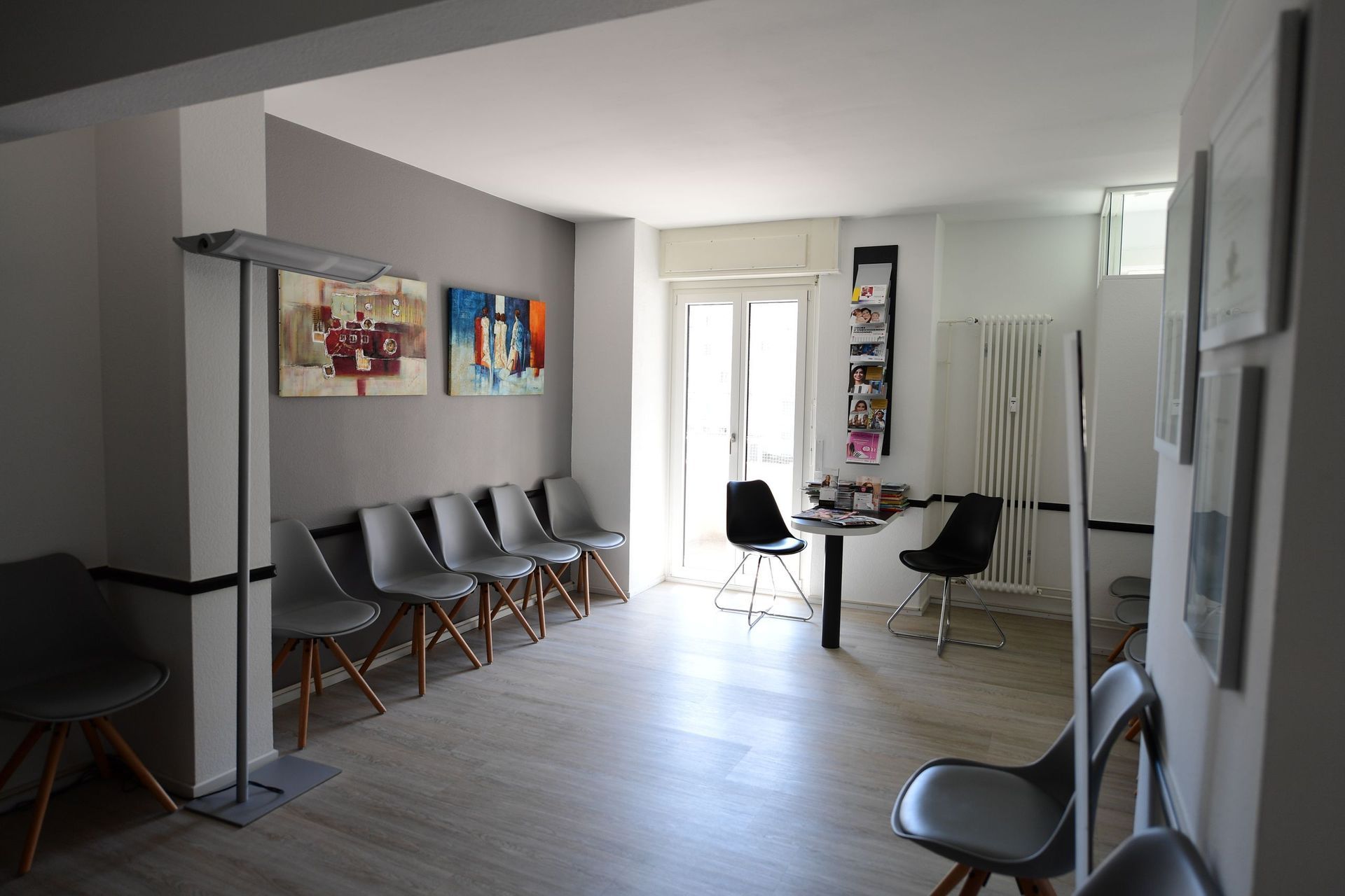 EE Orthodontics SA - Docteur Erdogan - technique linguale