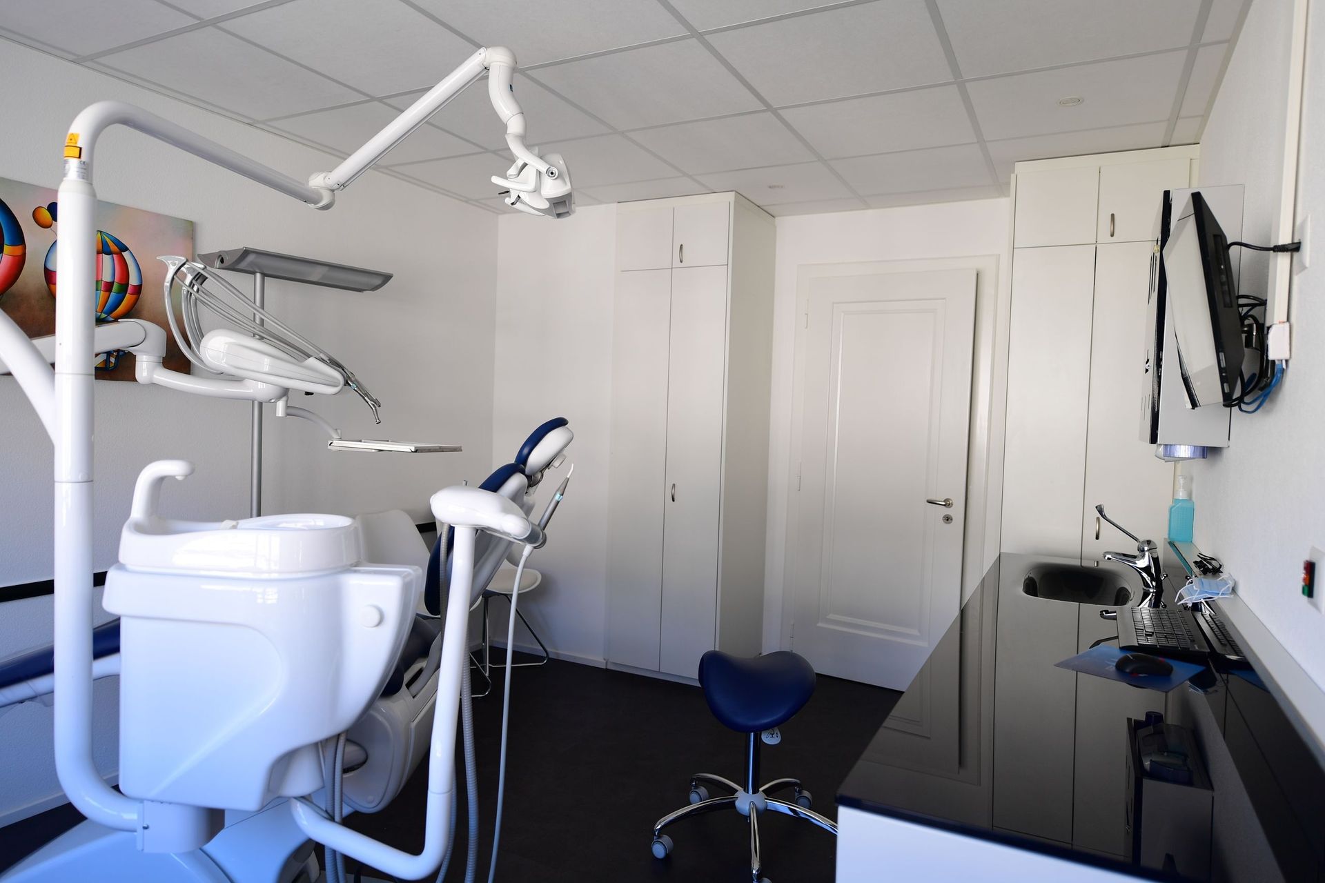 EE Orthodontics SA - Docteur Erdogan - aligneurs