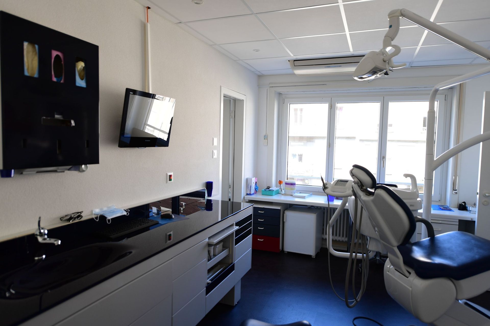 EE Orthodontics SA - Docteur Erdogan - Invisalign