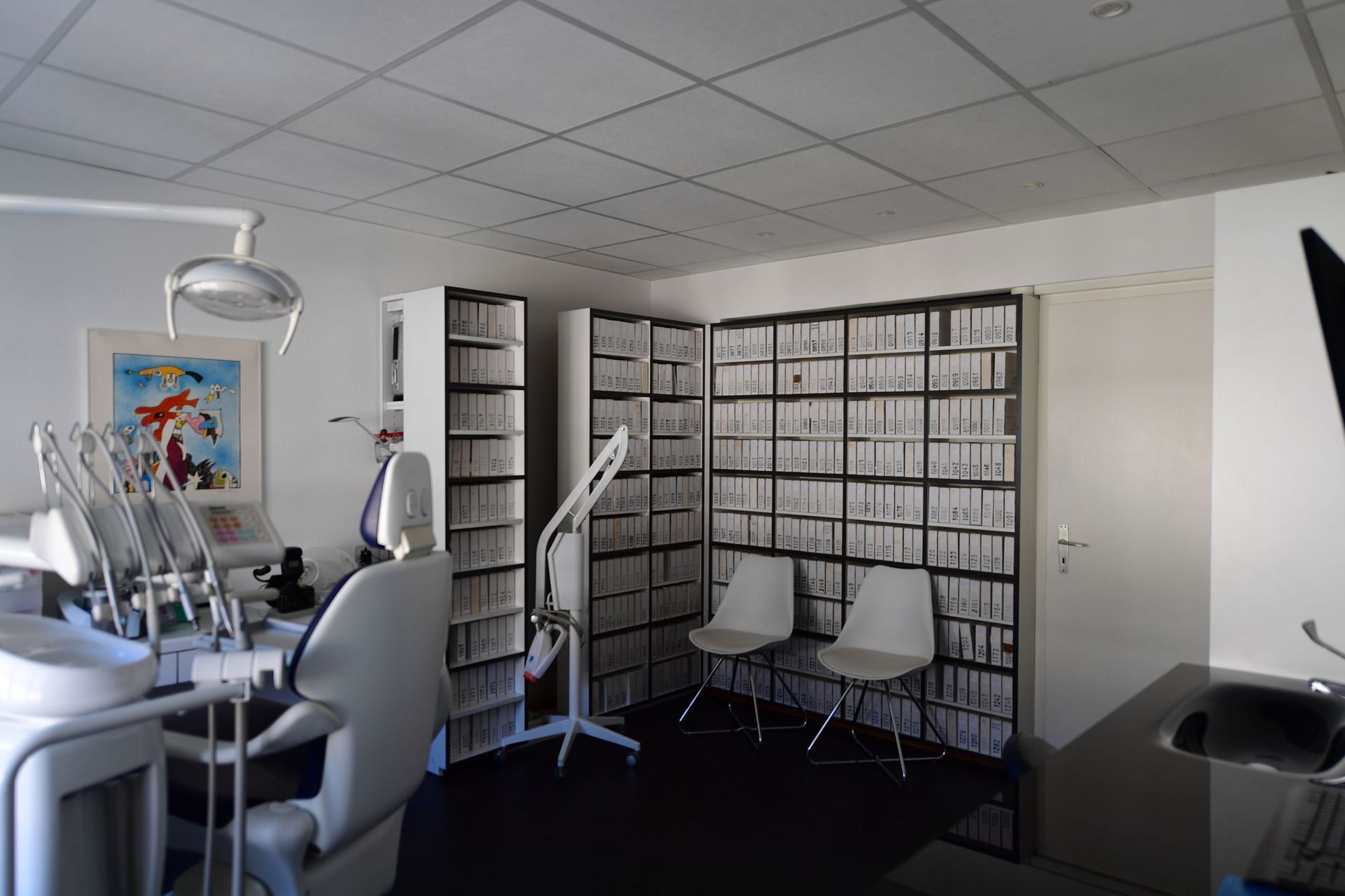 EE Orthodontics SA - Docteur Erdogan - e-Cligner