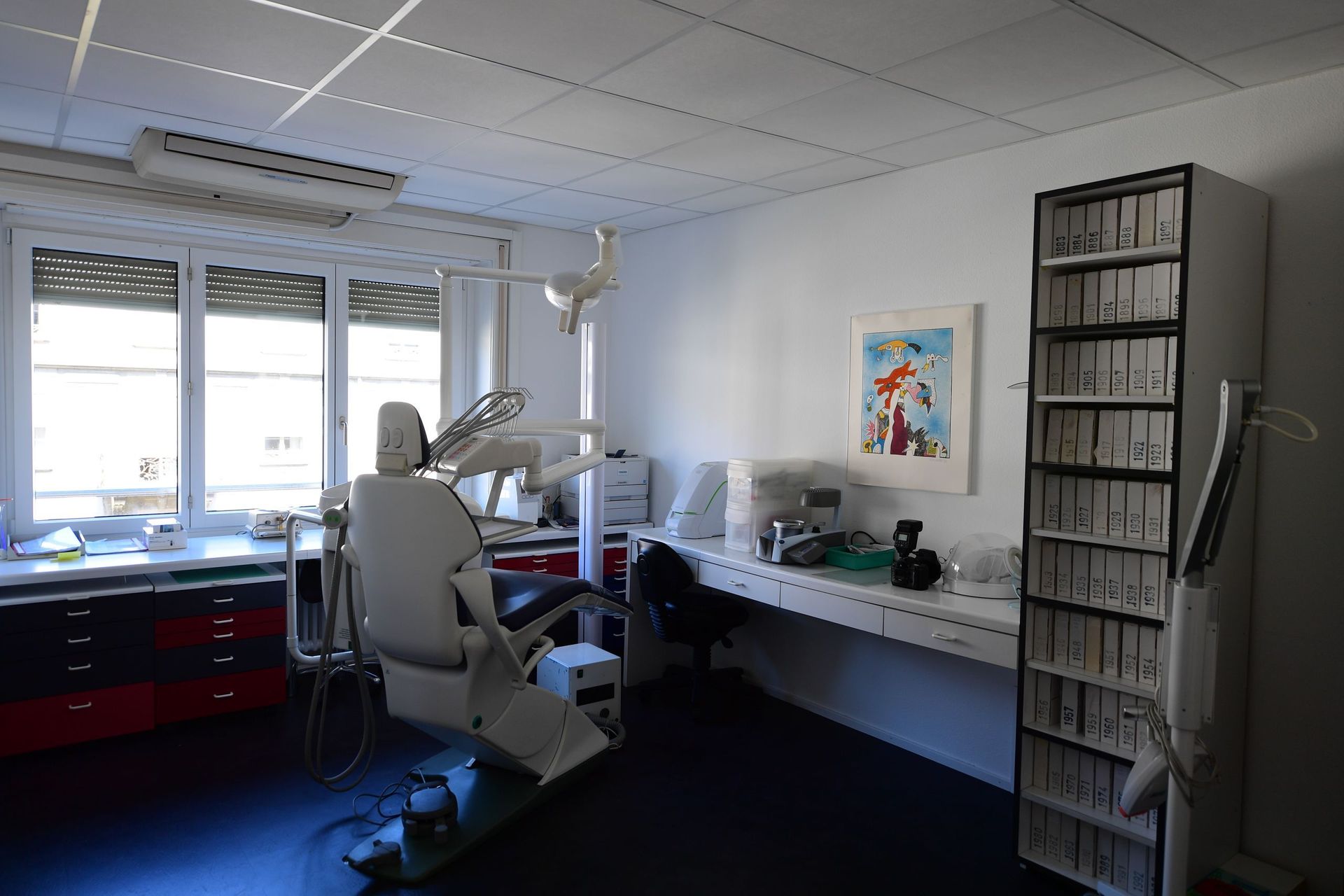 EE Orthodontics SA - Docteur Erdogan - Clear Aligner