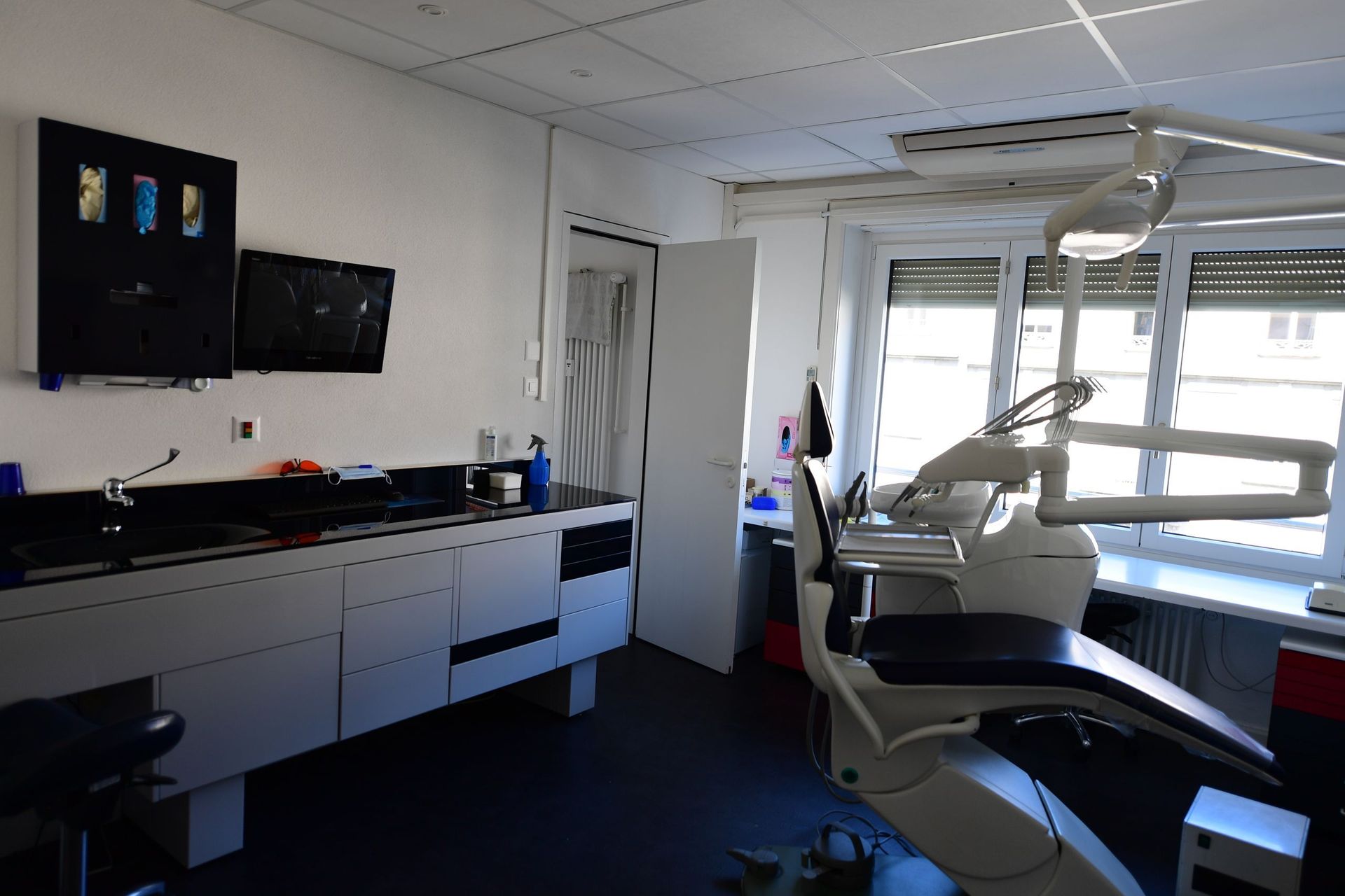 EE Orthodontics SA - Docteur Erdogan - dento-faciale