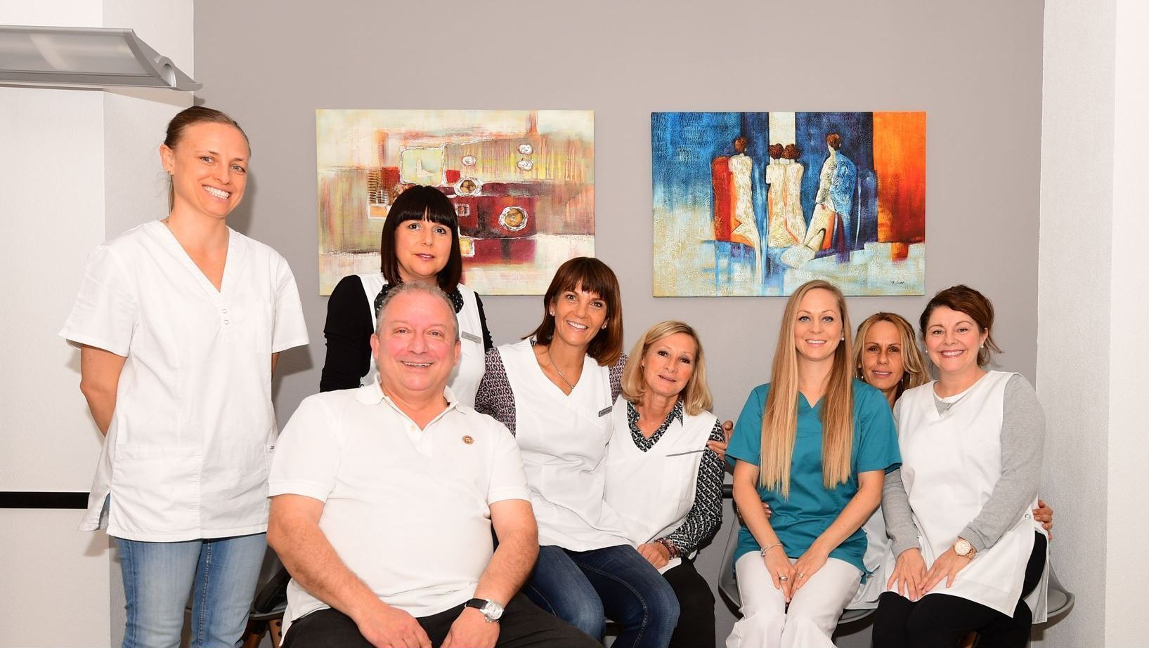EE Orthodontics SA - Docteur Eray Erdogan