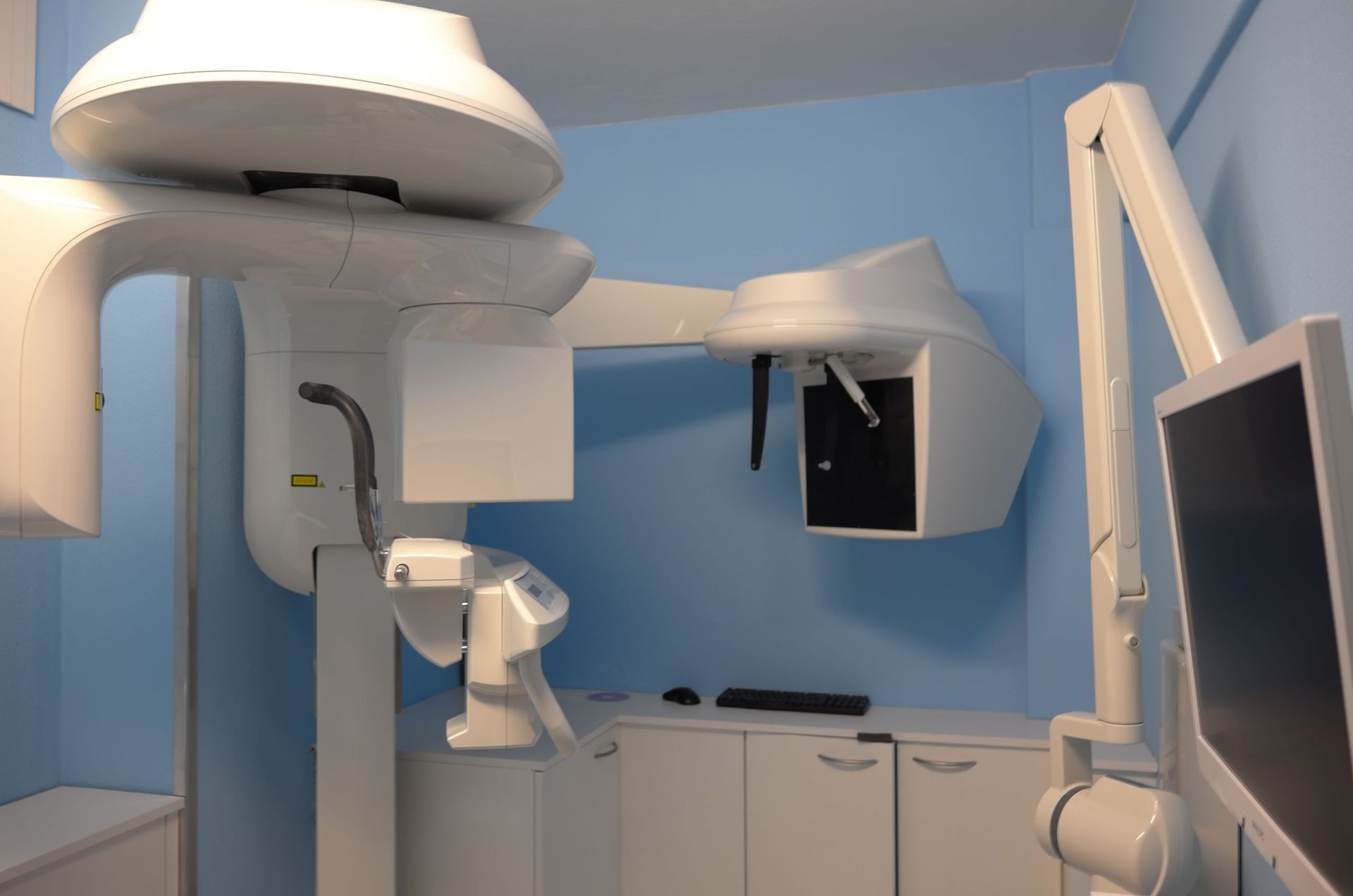 EE Orthodontics SA - Docteur Erdogan - Soin orthodontique