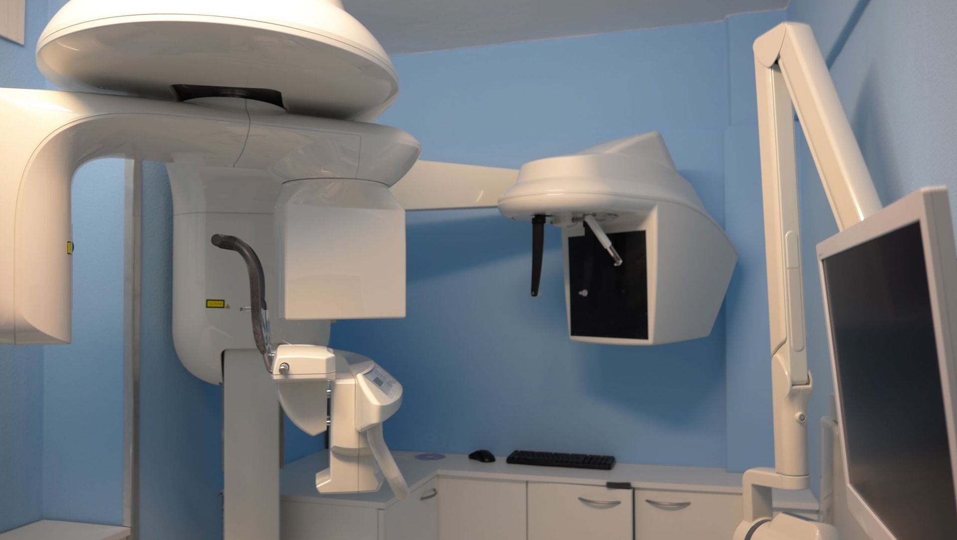 EE Orthodontics SA - Docteur Eray Erdogan