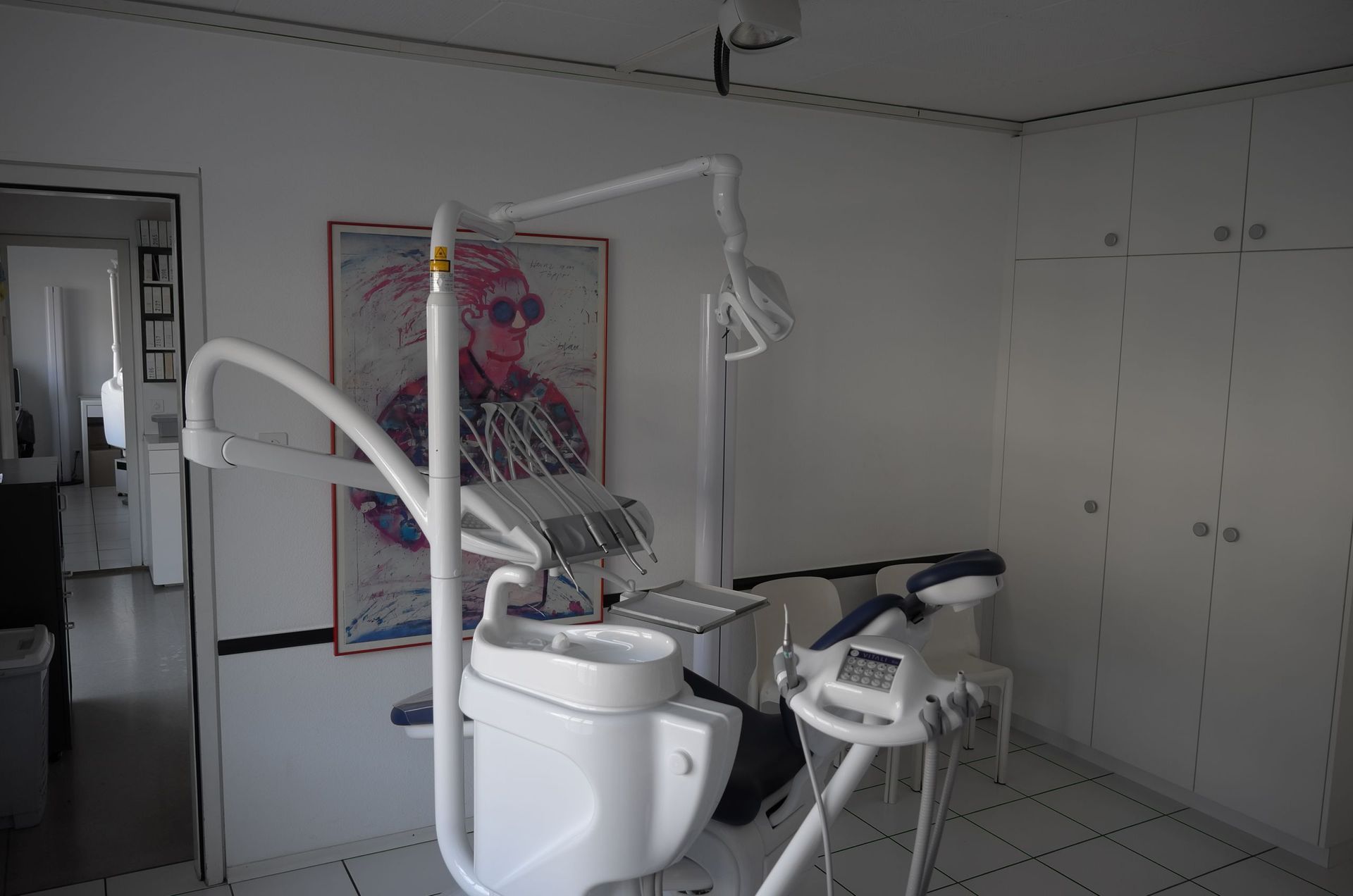 EE Orthodontics SA - Docteur Erdogan - Soin orthodontique