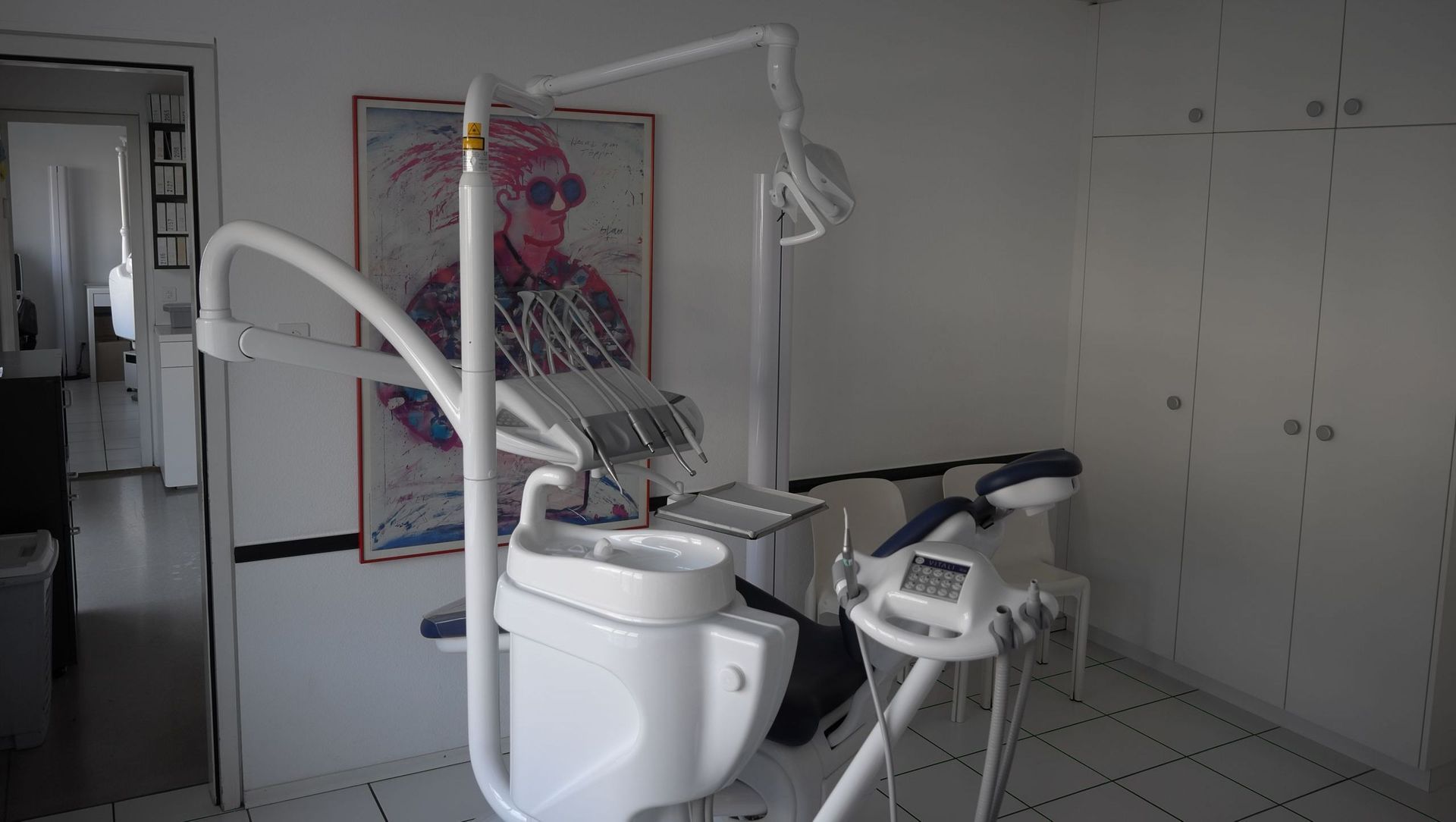EE Orthodontics SA - Docteur Eray Erdogan