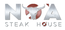 Noa Steakhouse Logo