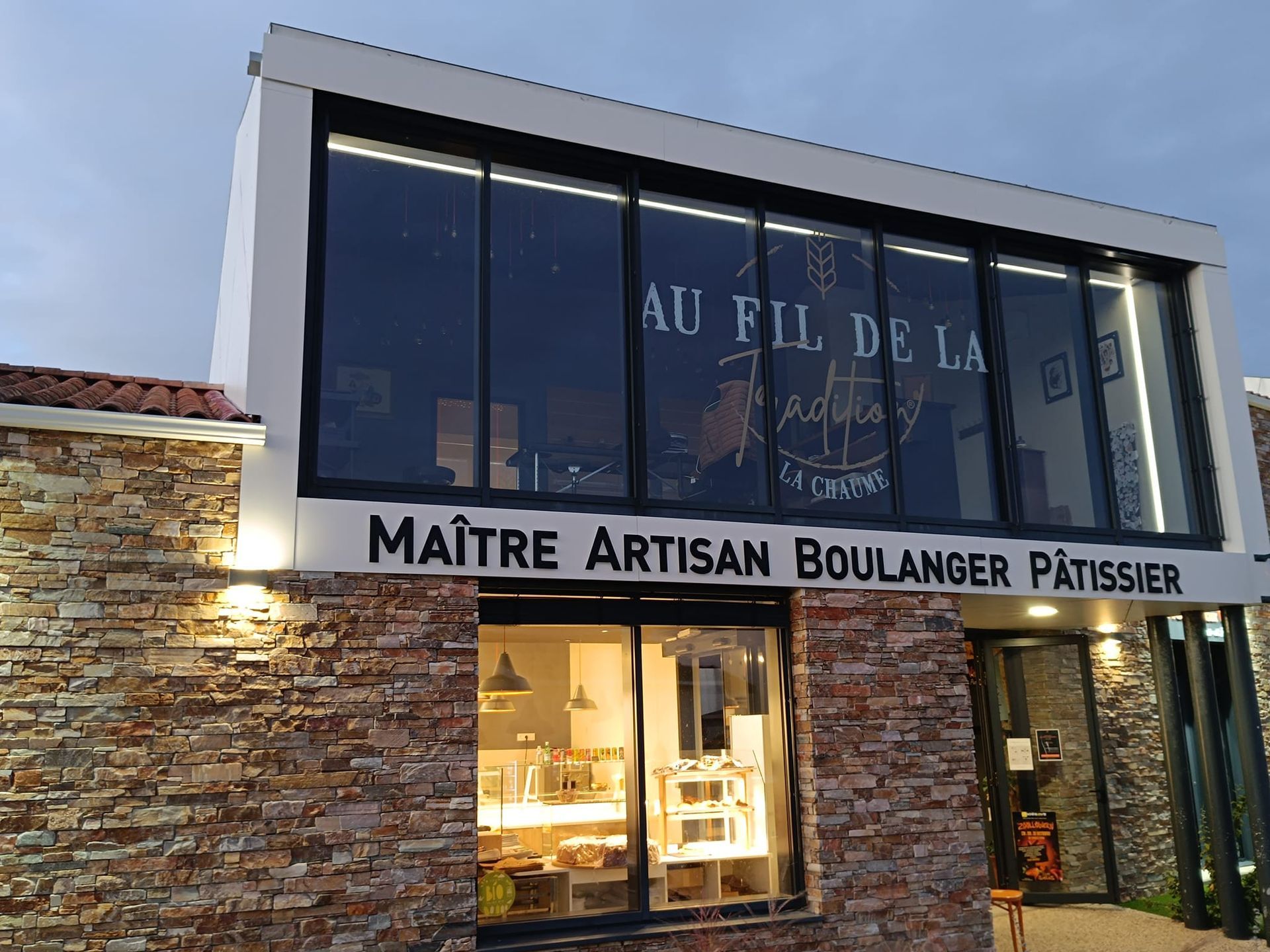 Travaux de nettoyage