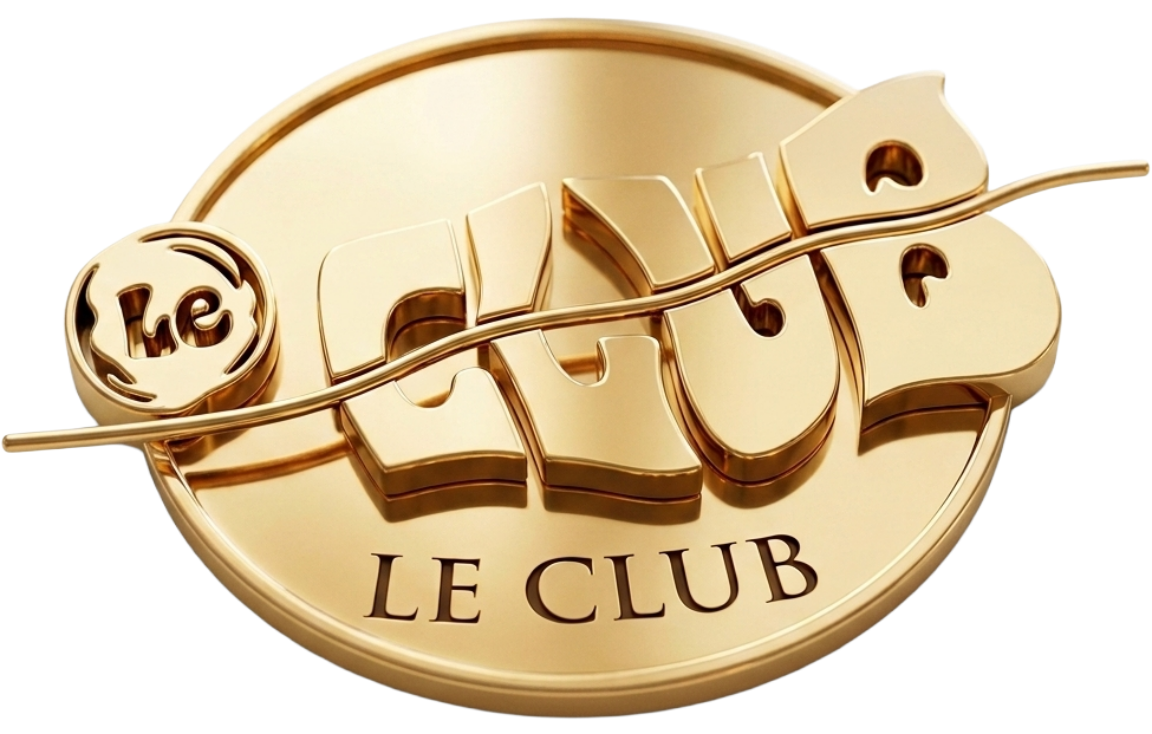 Logo Restaurant Le Club