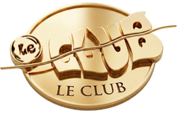 Vers la page d'accueil Logo Restaurant Le Club