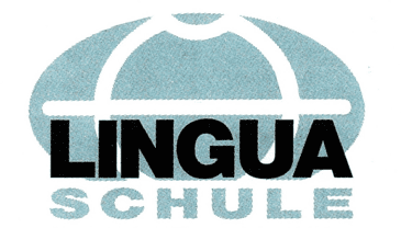 Lingua Schule-logo