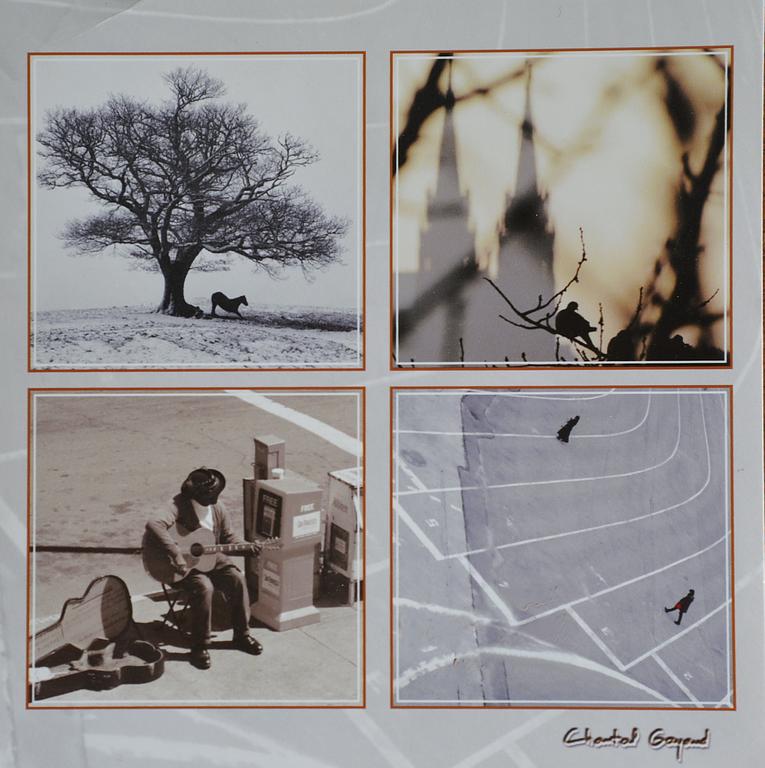 Auvergne Reportage Chantal Gayaud