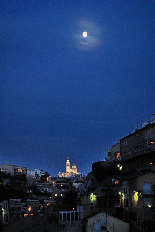 Photographe, Auvergne Reportage Chantal Gayaud Marseille 