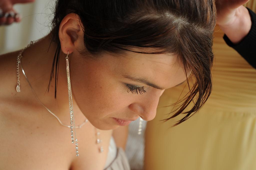 Portrait Chantal Gayaud Auvergne Reportage