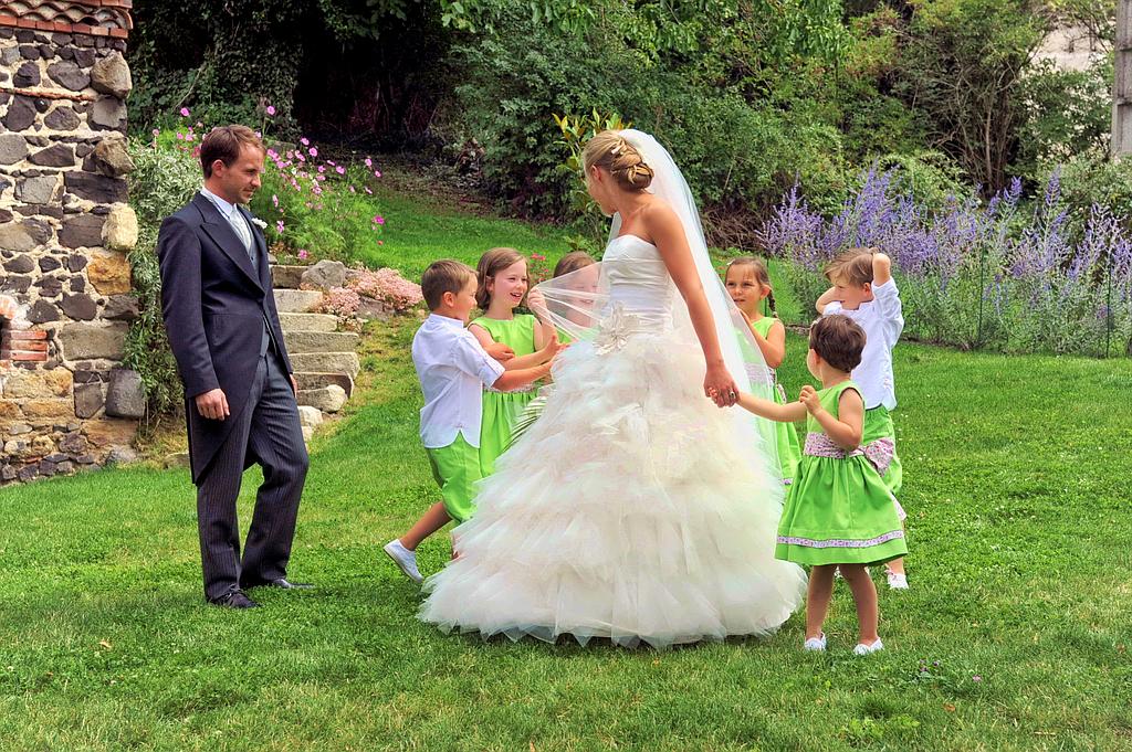 Photographe, Auvergne Reportage Chantal Gayaud