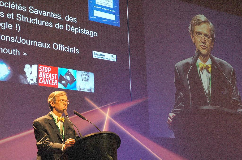 congrés médical Puy de Dôme  chantal Gayaud 