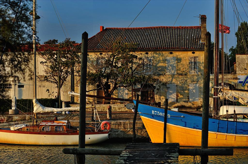 Photographe, Auvergne Reportage Chantal Gayaud images pêcheurs 