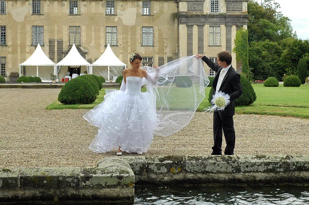 Photographe dans la Creuse, Auvergne Reportage Chantal Gayaud