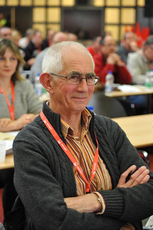 Photographe, Auvergne Reportage Chantal Gayaud portrait congrès