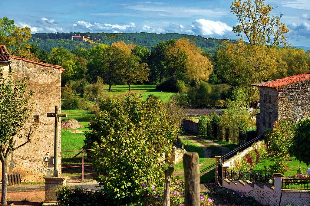  Moissat  Puy de Dôme  Photographe, Auvergne Reportage Chantal Gayaud 