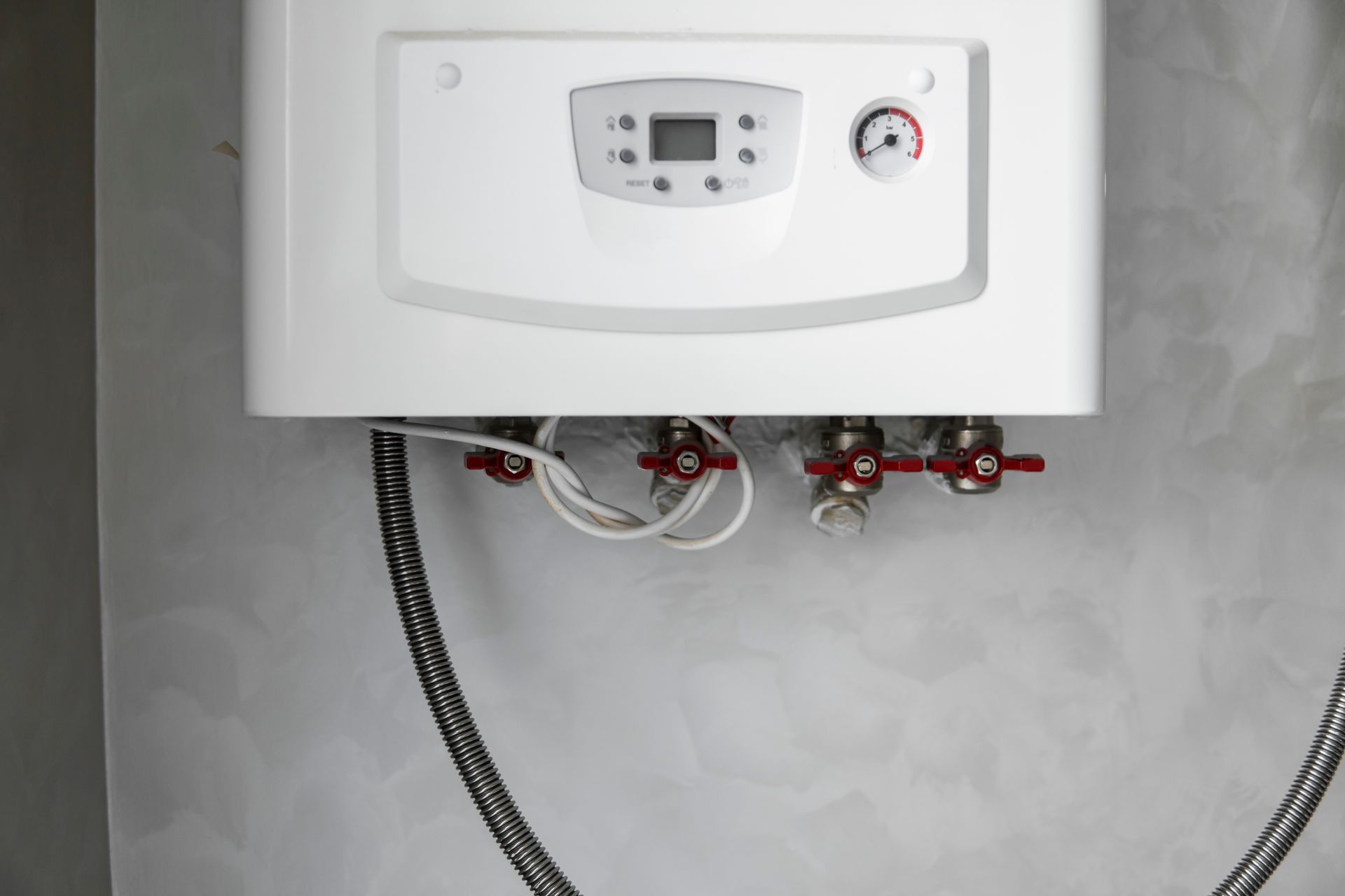 Chauffe-eau thermodynamique