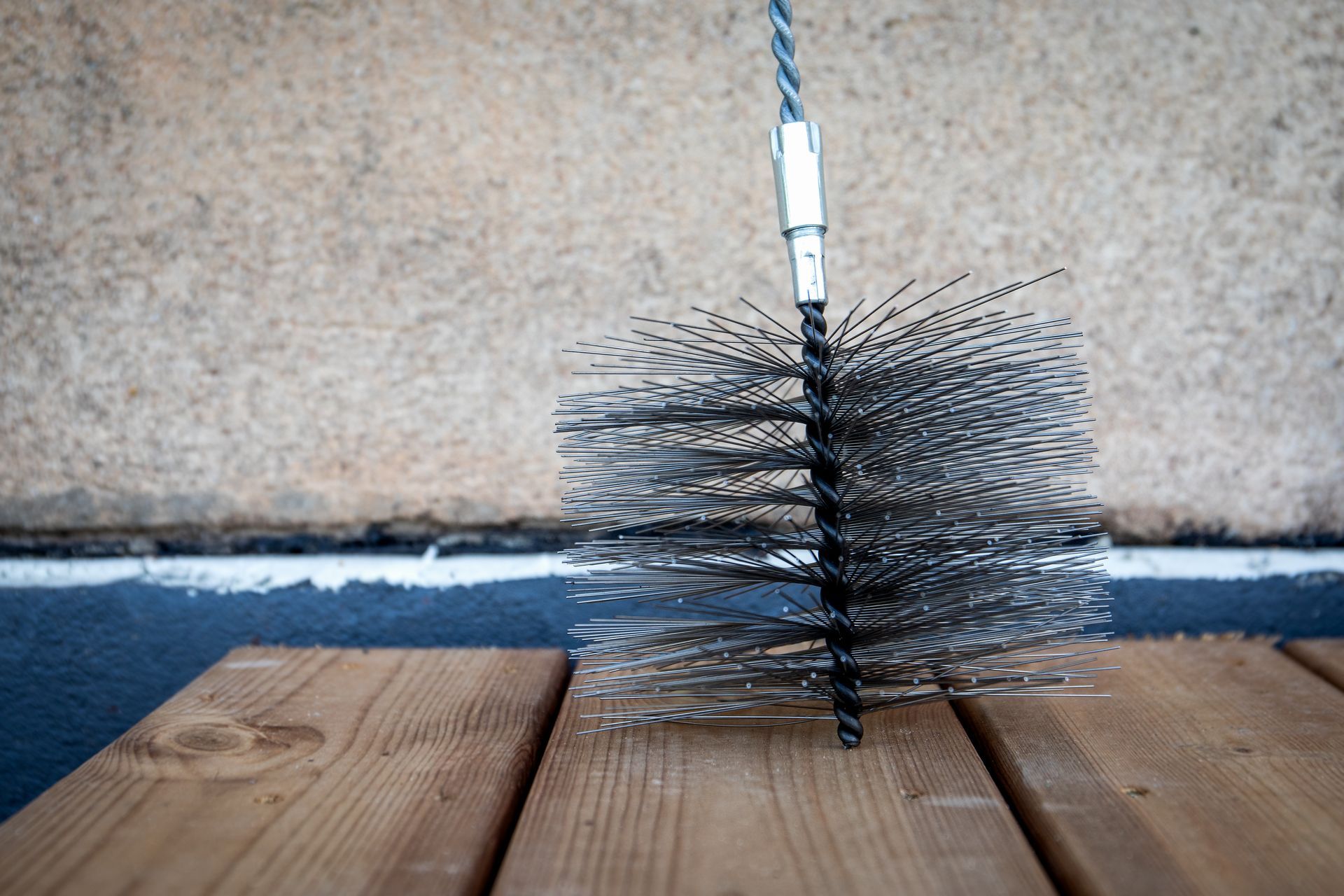 Outils de ramonage de conduit