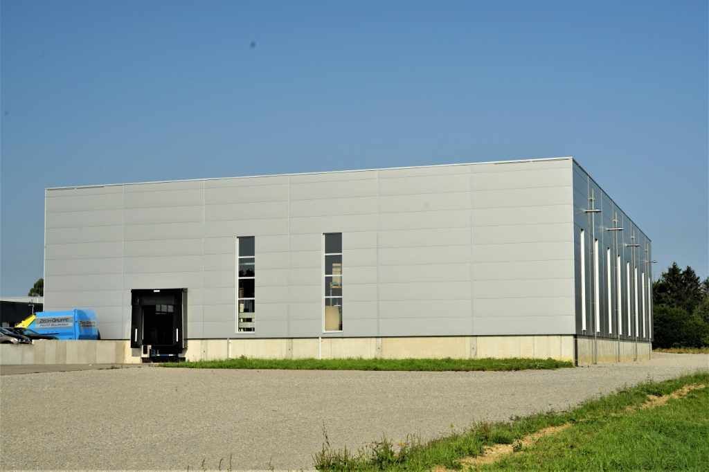 alt-Stöhr GmbH & Co. KG