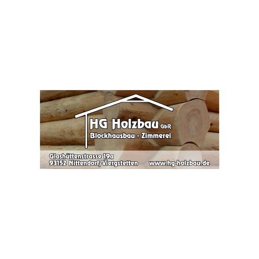 HG Holzbau GbR