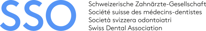 SSO-Logo - Zahnarzt Tschäppät Biel