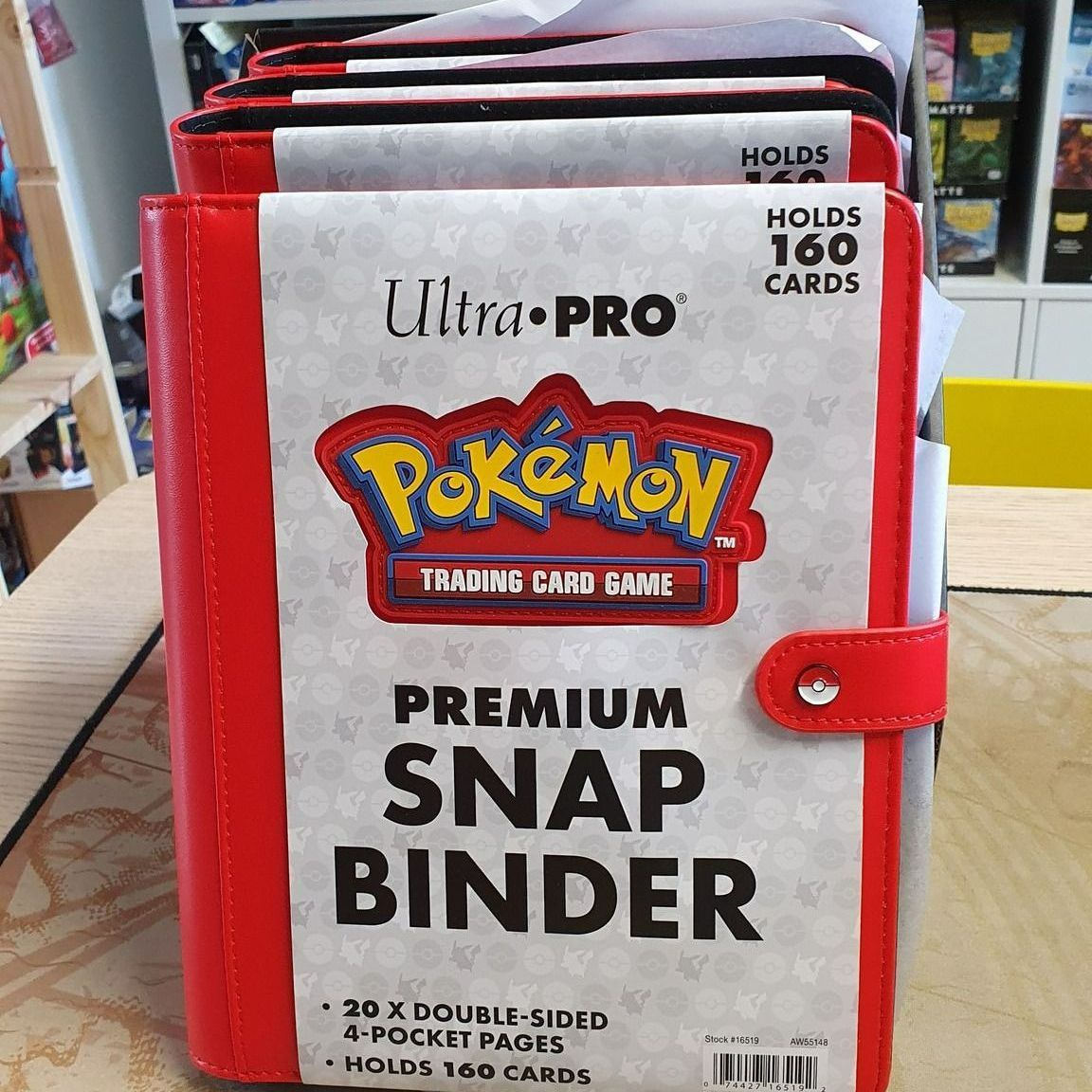 Protection pour cartes