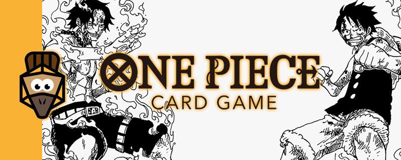 Jeu One Piece