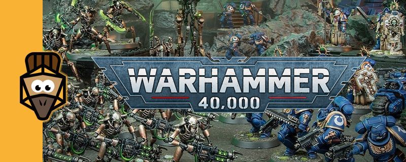 Jeu Warhammer