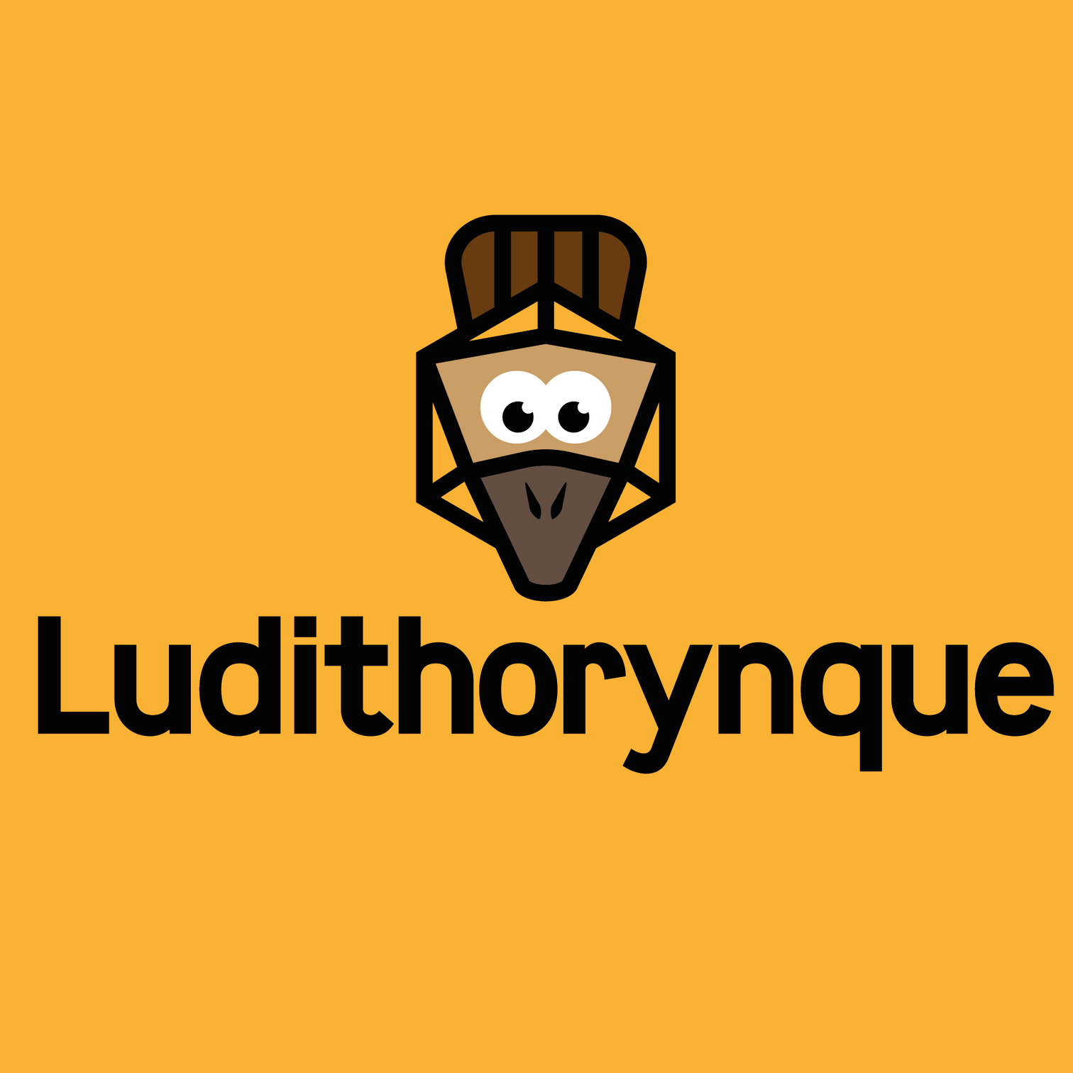 Logo de Ludithorynque