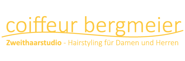 Coiffeur Ulrike Bergmeier GmbH | Starnberg | Logo