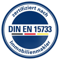 DIA Zert Logo