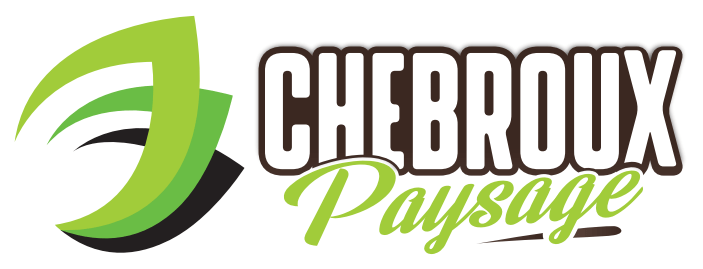 Logo Chebroux Paysage