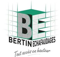 Logo Bertin Échafaudages