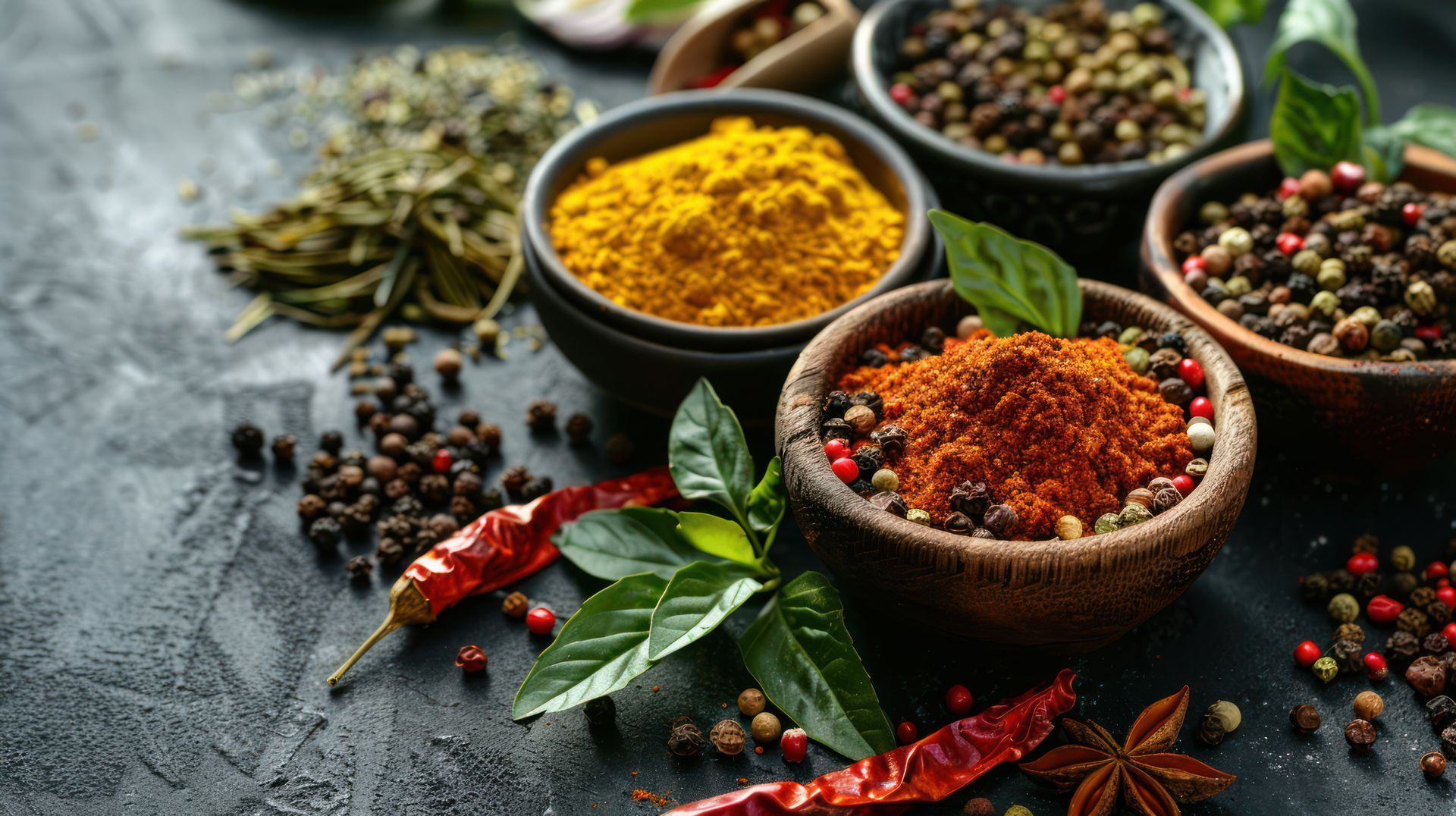 aromixvarainhankinta