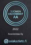 aromixvarainhankinta