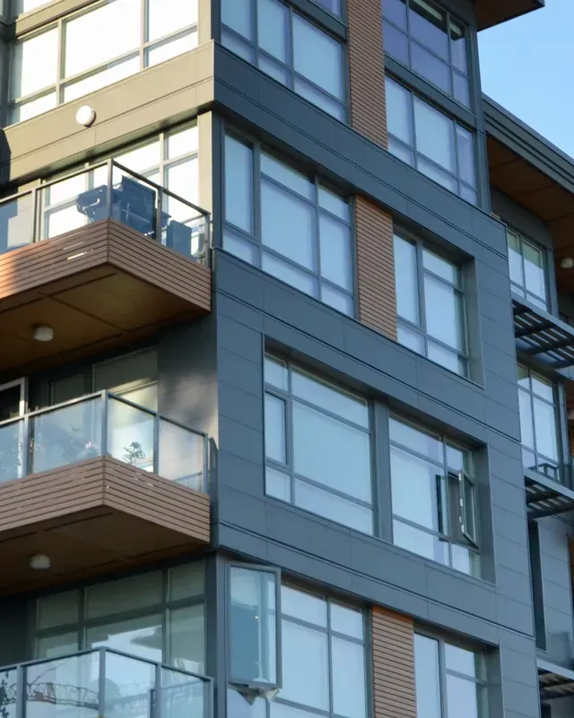 Entrenos en urbanizaciones