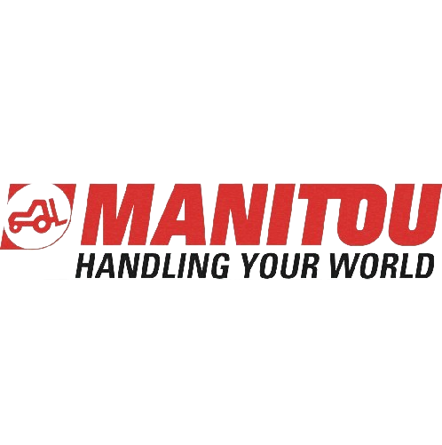Logo Manitou