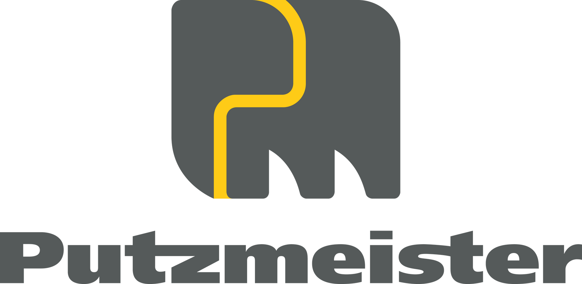 Logo Putzmeister