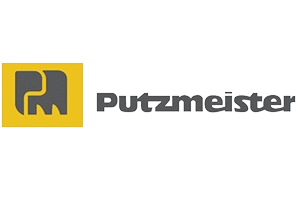 Logo Putzmeister