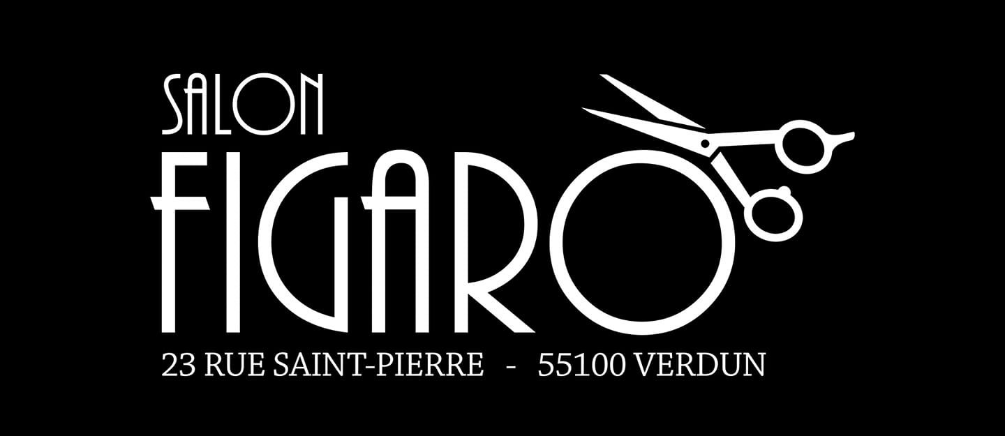 Logo Salon Figaro