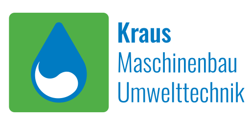 Logo Kraus Umwelttechnik