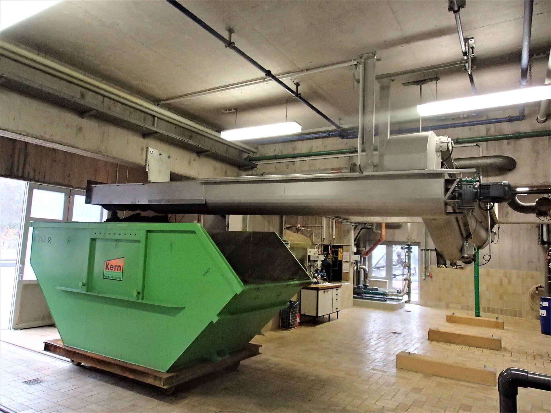 Trockenausbau / Sonderlösungen