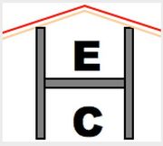 Logo Eco Contrôle Habitat